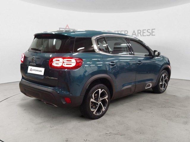 CITROEN C5 Aircross BlueHDi 130 S&S Business GARANZIA3 ANNI