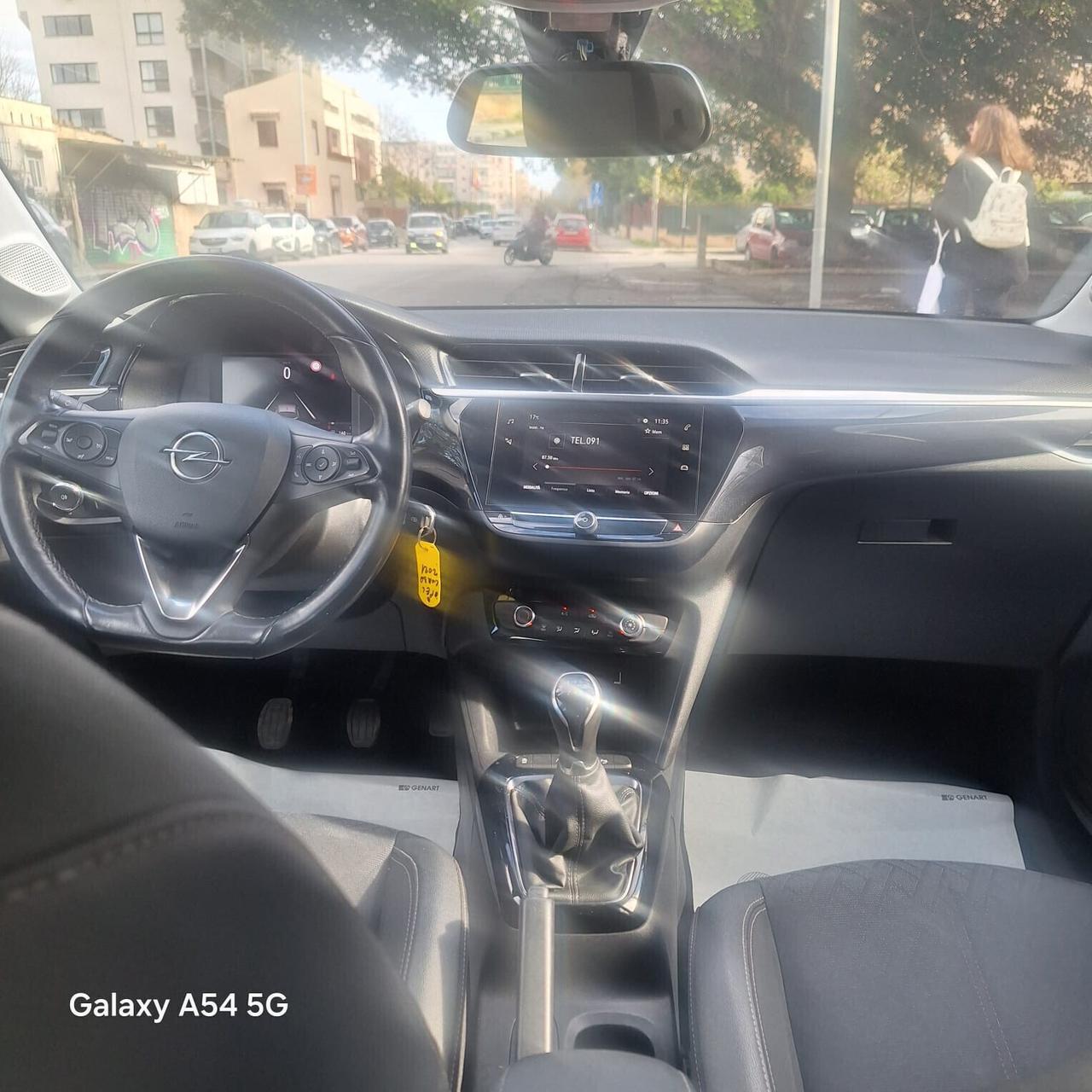 Opel Corsa 1.2 Edition