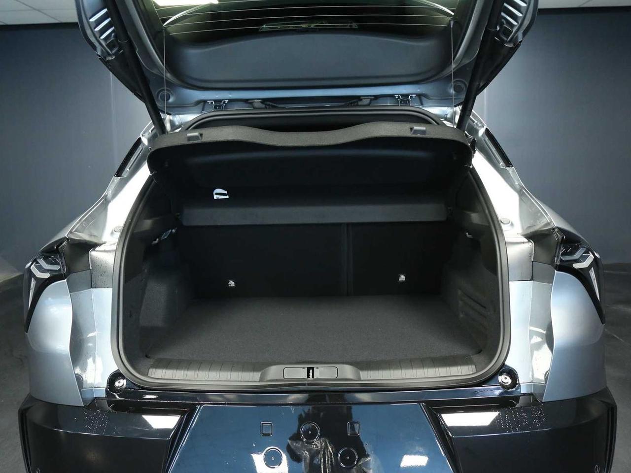 Alfa Romeo Junior hybrid 145cv eDCT6 #10242