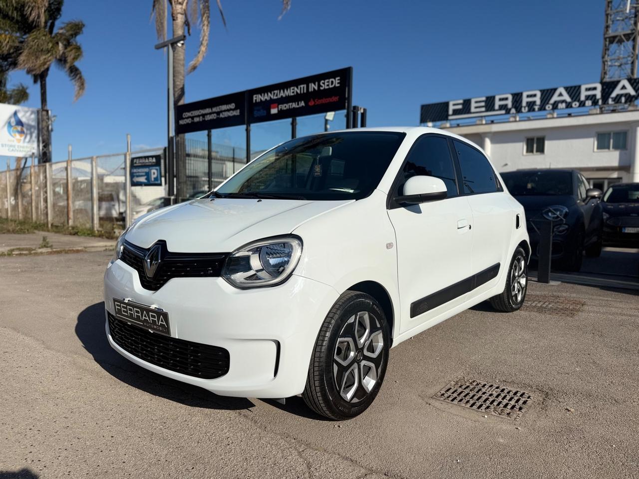 Renault Twingo SCe 65 CV Intens start & stop