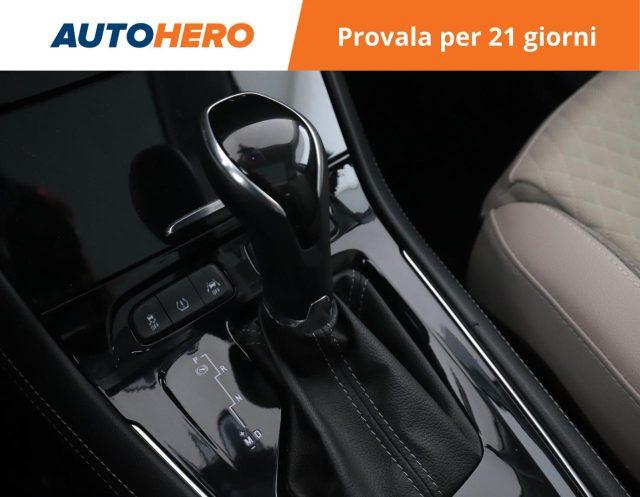 OPEL Grandland X 1.2 Turbo 12V 130 CV Start&Stop aut. Innovation