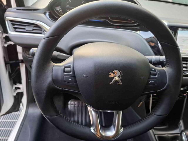 PEUGEOT 208 1.6 VTi 120CV 5p. Allure