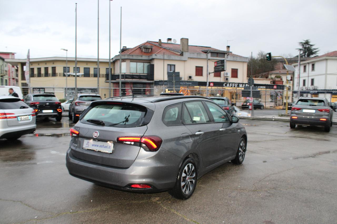 Fiat Tipo 1.3 Mjt S&S 5 porte City Life