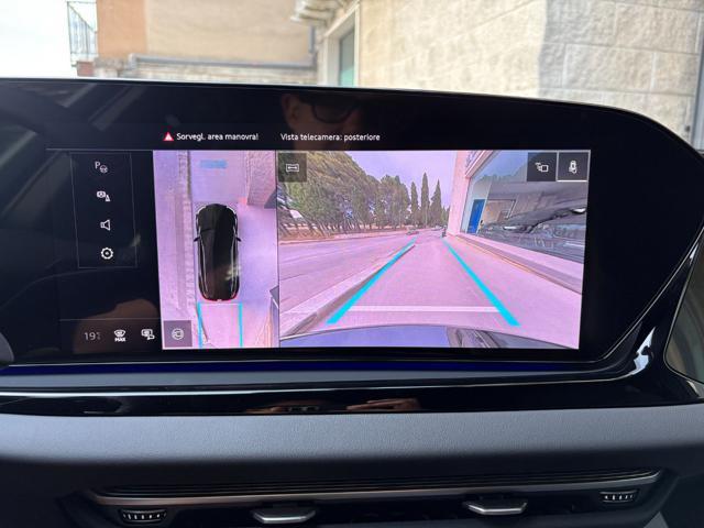 AUDI A6 TDI 150 kW S tronic quattro S line edition