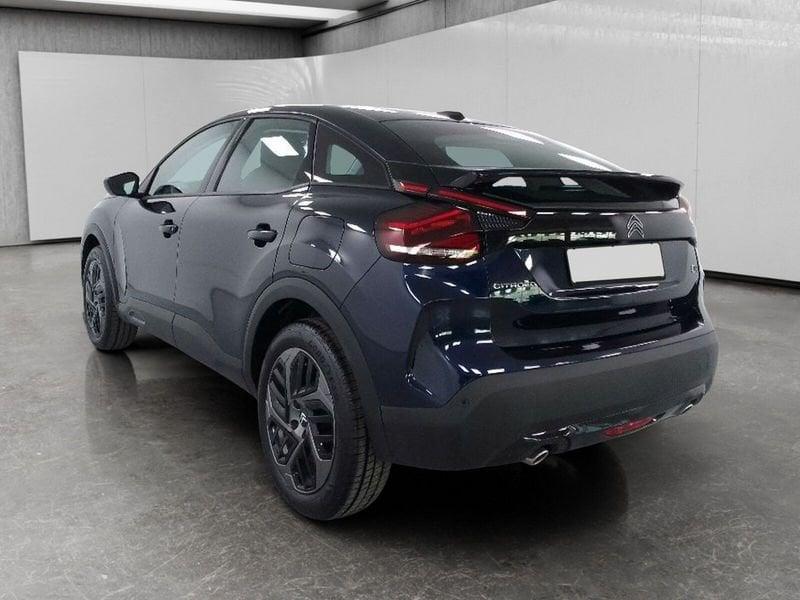 Citroën C4 1.2 puretech Plus s&s 130cv