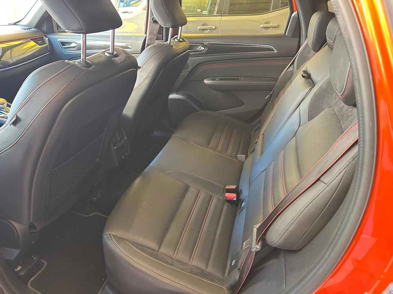 Renault Arkana 1.6cc benzina/hybrid 12 mesi garanzia-2022