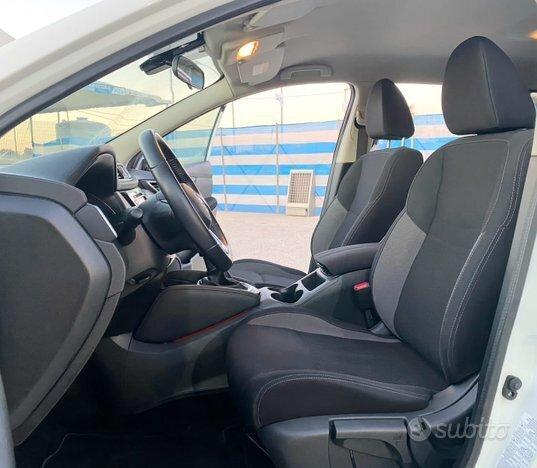 Nissan Qashqai BUSINESS