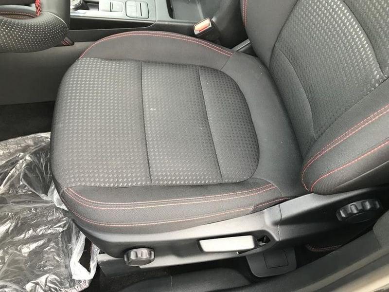 Ford Kuga 2.0 EcoBlue 120cv auto ST-Line 19 MILA KM!! ST LINE AUTOMATICA