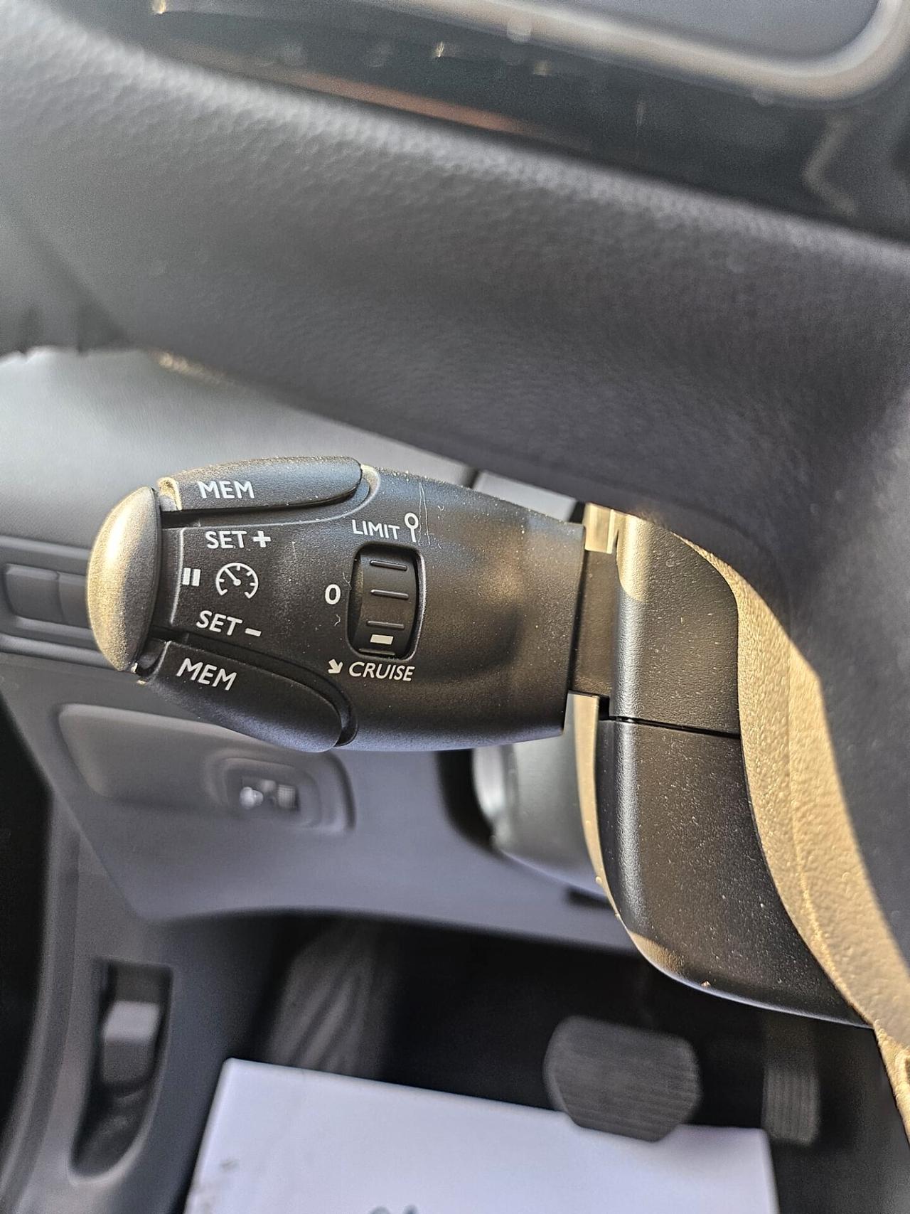 Citroen C3 Aircross PureTech 110 S&S Shine Pack