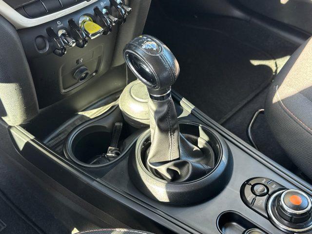 MINI Countryman 1.5 SE Business Countryman ALL4 PLUG-IN