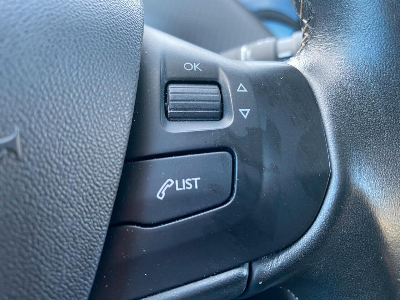 Peugeot 208 PureTech 82 Stop&Start 5 porte Allure >PERFETTA !!!