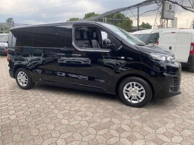 Citroen Jumpy 1.5 BLUE HDI CLUB M 120 CV