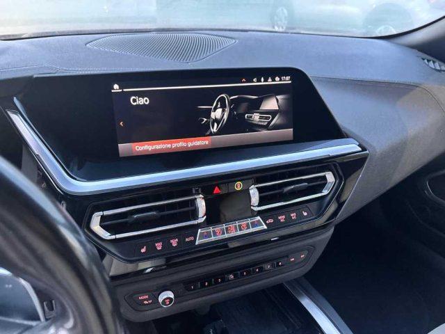 BMW Z4 (G29) - sDrive30i Msport