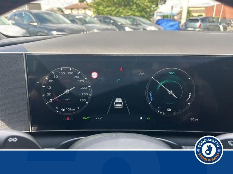 Hyundai Tucson 1.6HEV AT 2WD NLINE