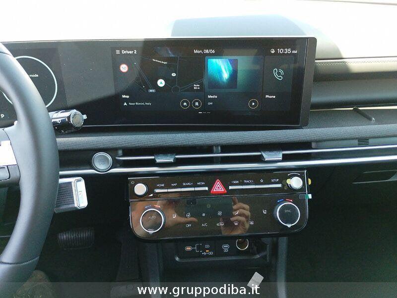 Hyundai Tucson 1.6 CRDi TCI(DOHC) Diesel 7 Speed DCT PE 1.6CRDI DCT 136 48V EXELLENCE