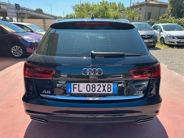 Audi A6 Avant 3.0 TDI 272 CV quattro S tronic Business Plus