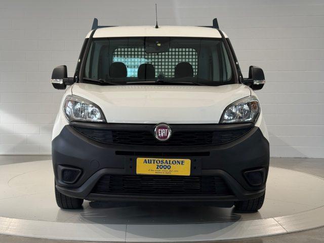 FIAT Doblo Doblò 1.6 MJT 105CV Cassonato Work-Up PREZZO+IVA