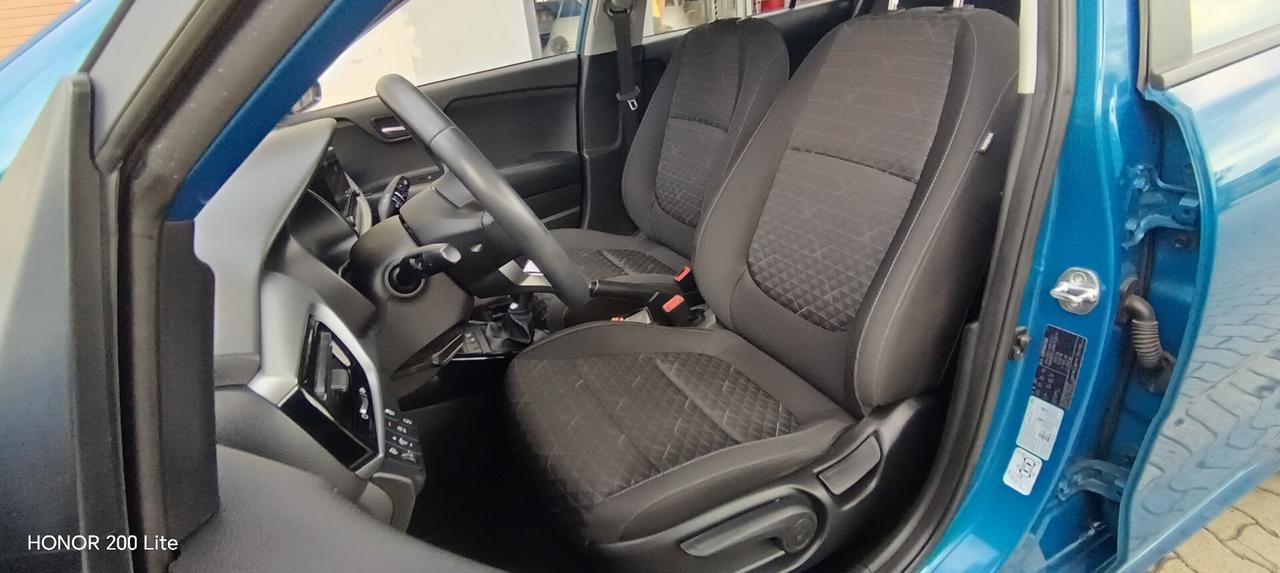 Kia Rio 1.0 Style Comfort Pack 100cv ProMMO