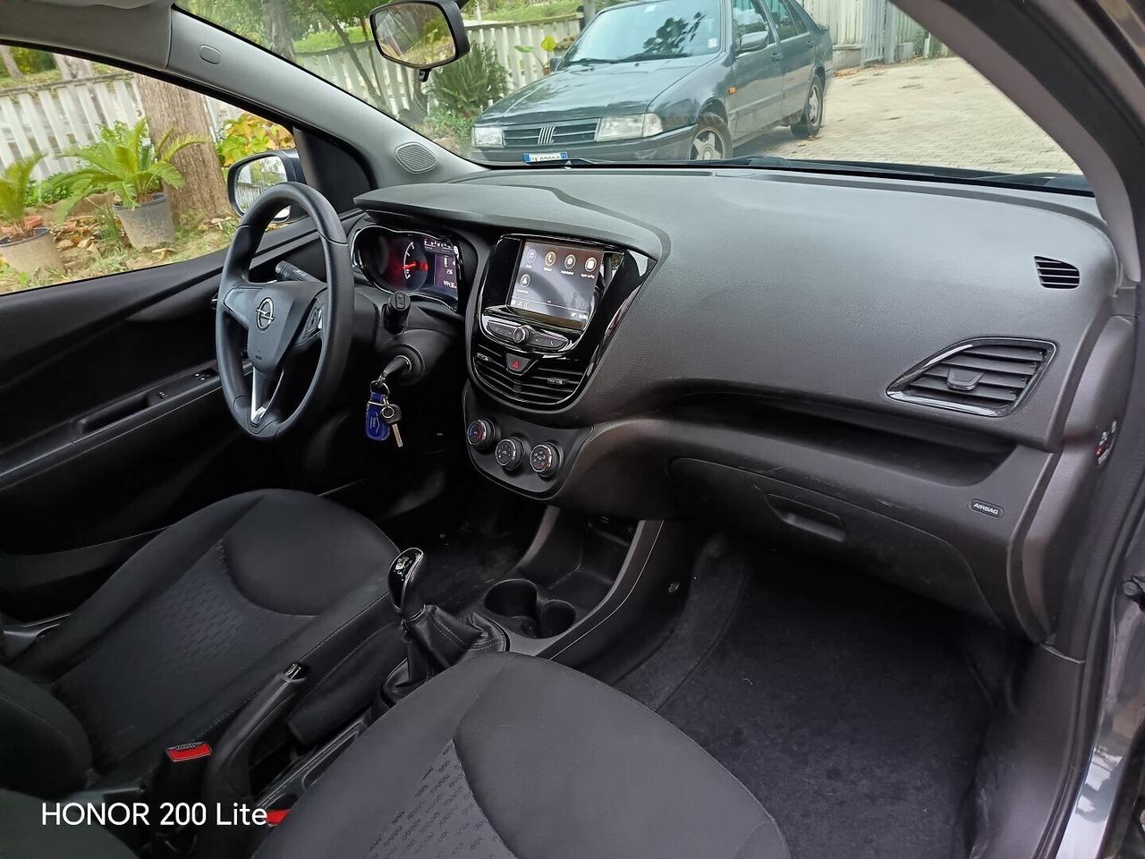 OPEL Karl Rocks 1.0 73 CV Start&Stop