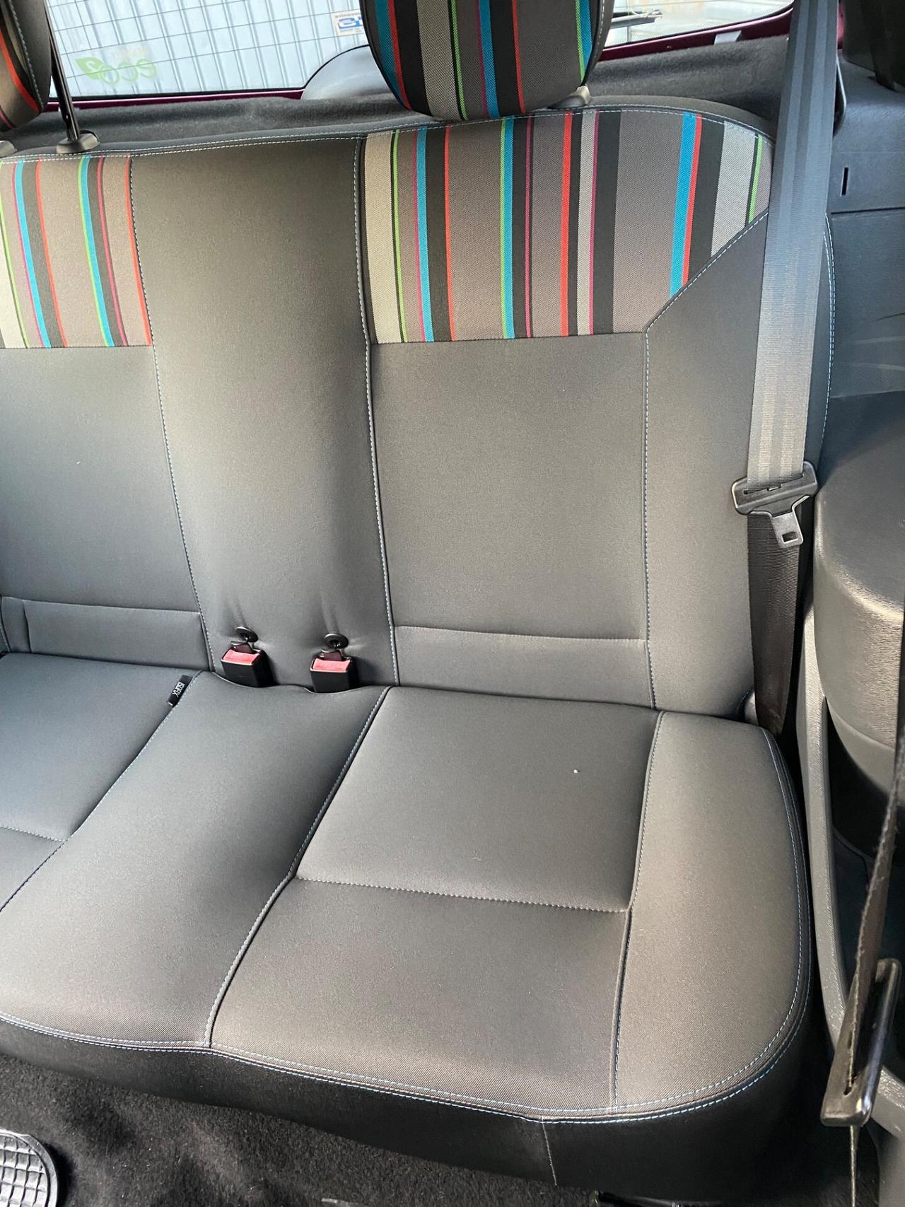 Renault Twingo 1.2 16V benzina 75cv “Live”