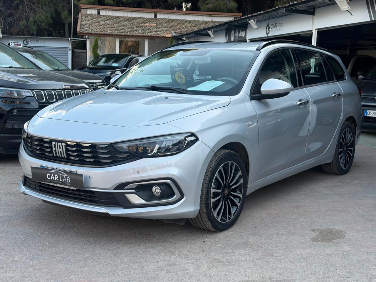Fiat Tipo 1.0 SW Business