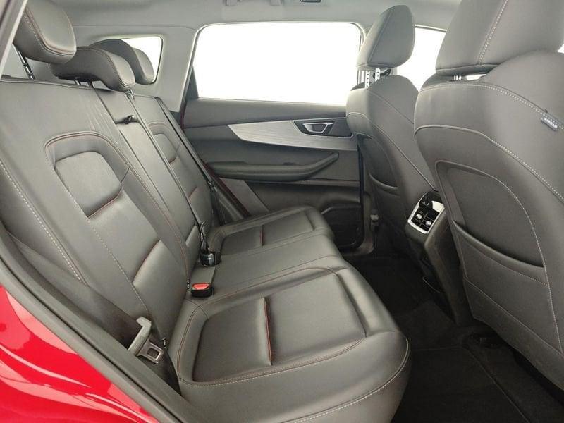 DR AUTOMOBILES DR 6.0 1.5 Turbo CVT Bi-Fuel GPL