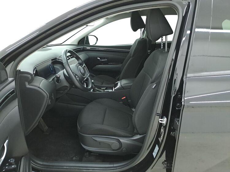 Hyundai Tucson XLine DCT BR586016 1.6 Mild Hybrid 136CV