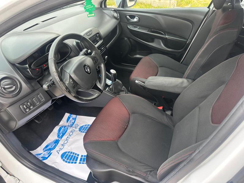 Renault Clio 5 Porte Clio 5p 1.5 dci Live 75cv
