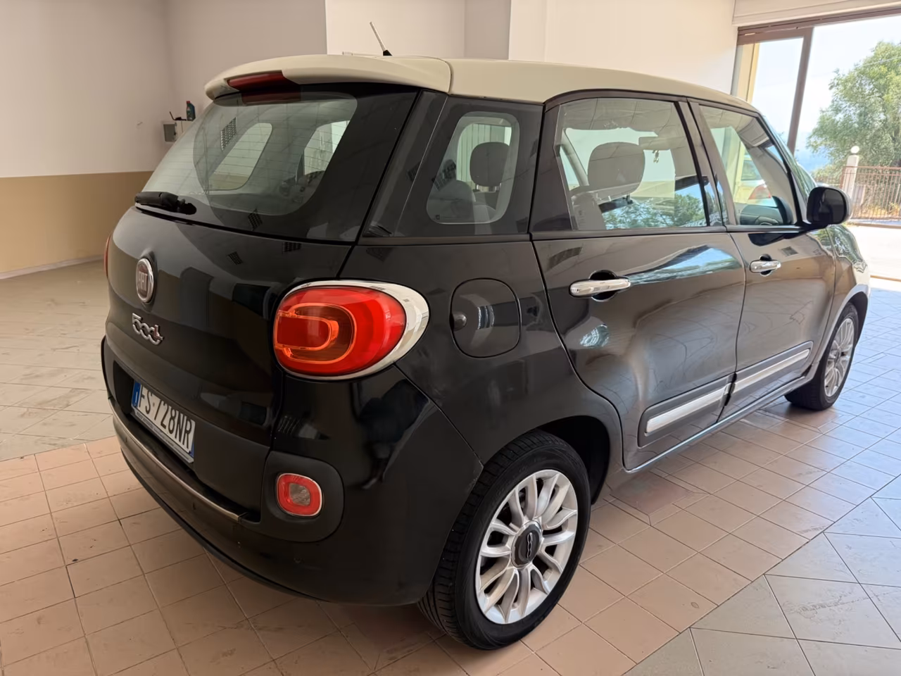 Fiat 500L 1.3 Multijet 85 CV Easy