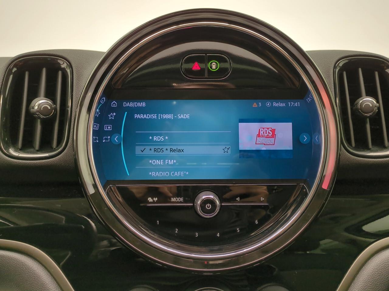 Mini Cooper Countryman 1.5 SE ALL4 Automatica 125cv