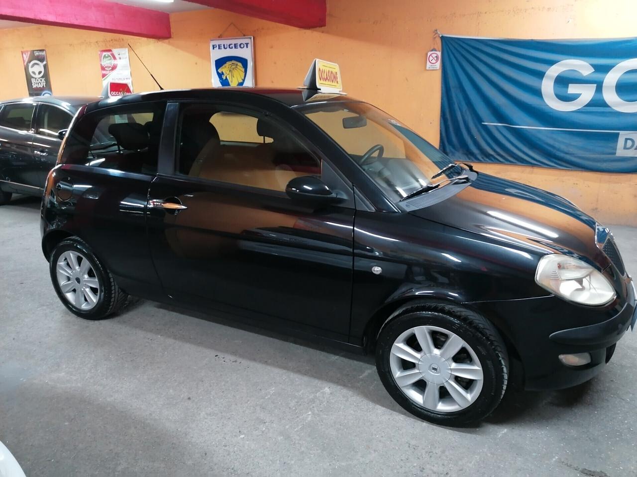 Lancia Ypsilon 1.3 Multijet 16V