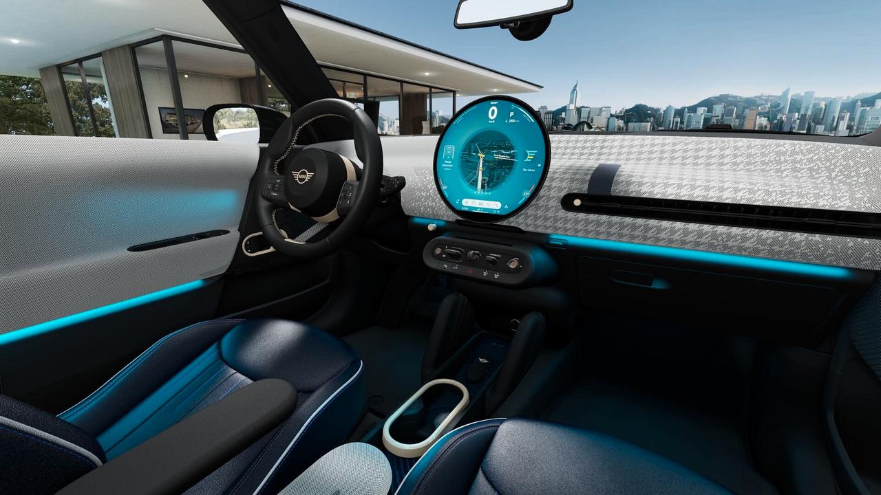 MINI MINI Cooper SE