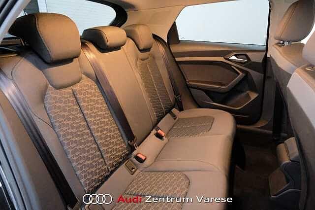 Audi A1 Sportback 25 TFSI 95CV Advanced