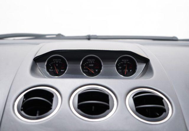 LAMBORGHINI Gallardo 5.2 V10 LP550-2