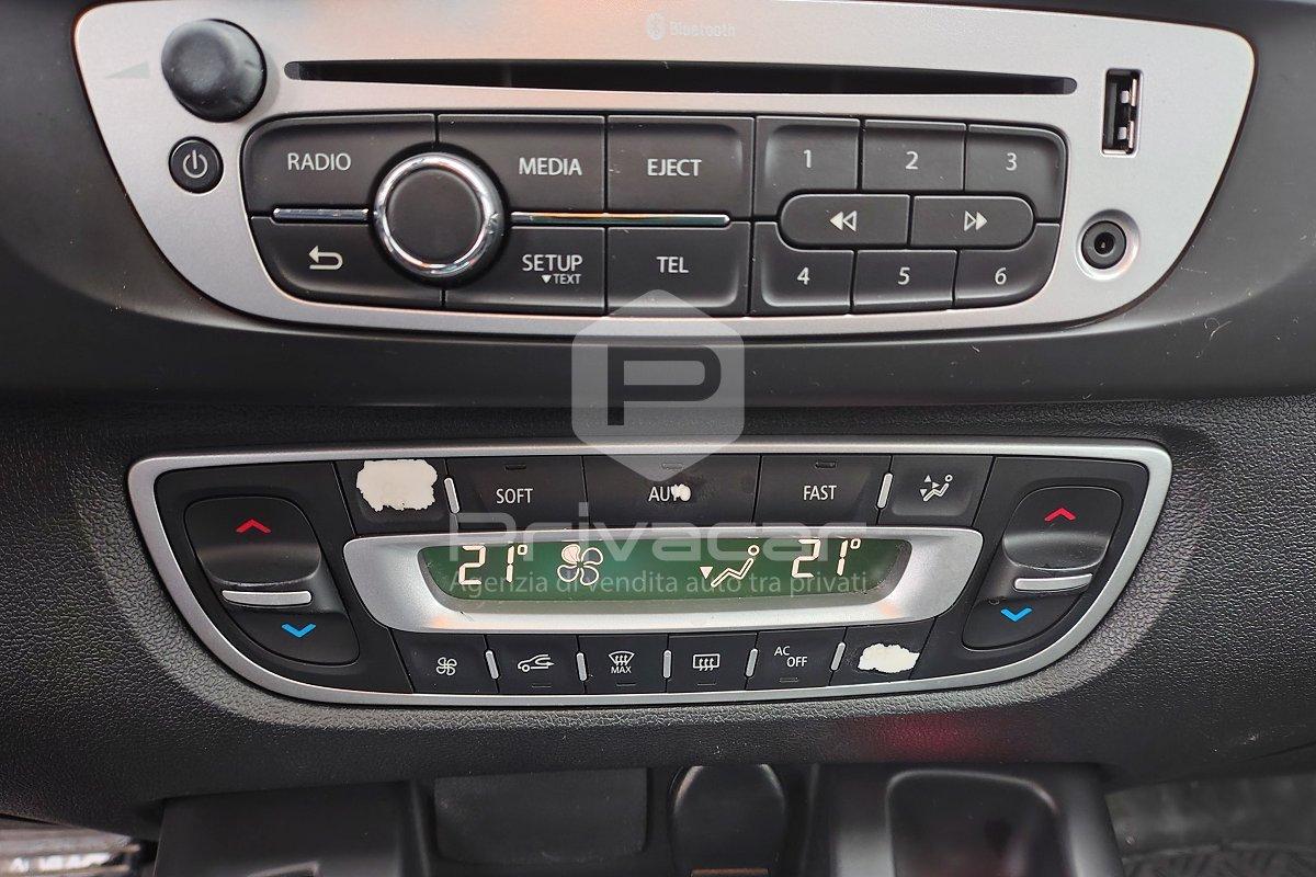 RENAULT Scénic XMod 1.5 dCi 110CV Start&Stop Limited