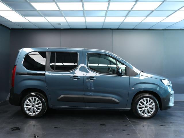 FIAT Doblo Doblò 1.5 BlueHdi 100 CV PC