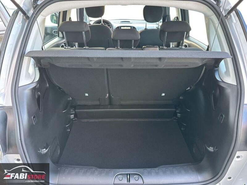 FIAT 500L Wagon 1.3 Mjet 95 Cv Business - Navi, CarPlay, Cruise, Cruise ecc