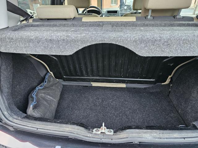 FIAT Panda 1.2 4x4 Adventure