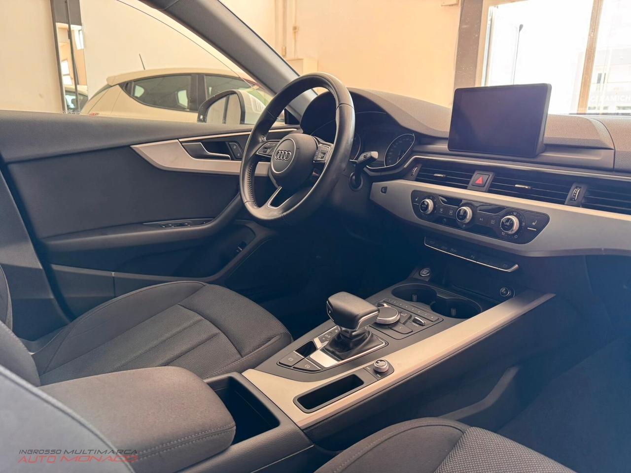 Audi A5 SPB 40 - 2.0 TDI 190cv S tronic Sport 2019