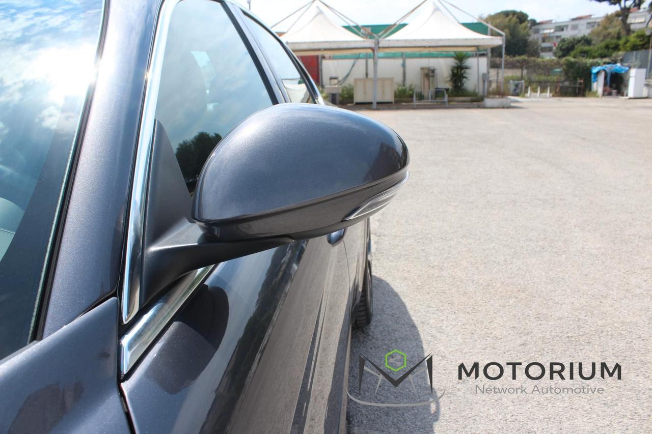 Alfa Romeo Giulia 2.2 TURBO DIESEL 190 CV AWD AUTOMATIC