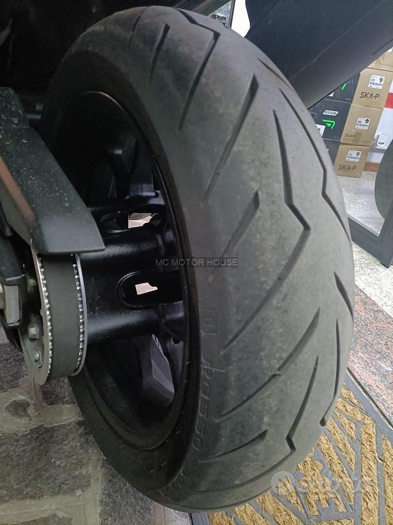 Yamaha t max 560 techmax +promo incluso passaggio+