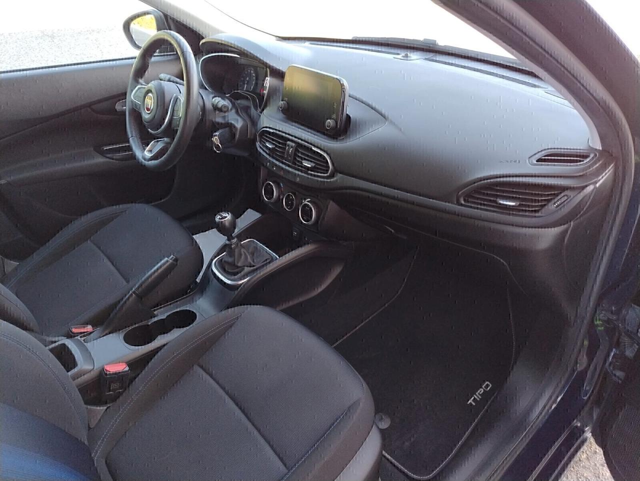 Fiat Tipo S.W. 1.6 Mjet Business 130Cv - 2021