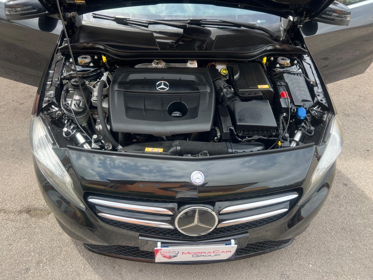 Mercedes-benz A 180 A 180 CDI Automatic Dark Night Edition