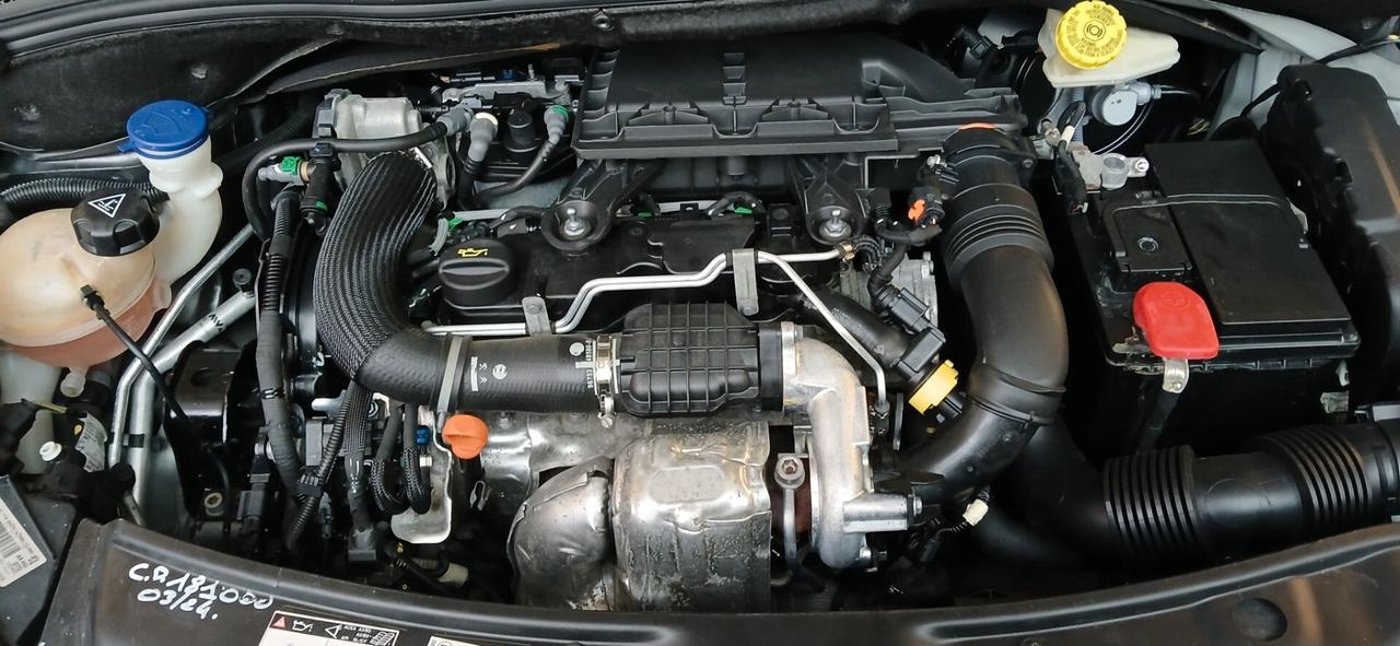 Peugeot 208 1.4 HDi neopatentati