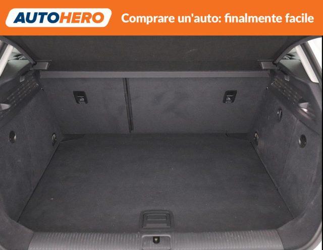 AUDI A3 SPB 1.6 TDI clean diesel Ambiente