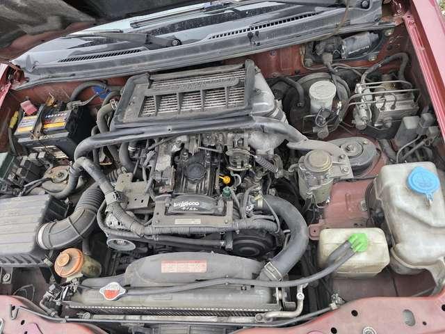 Suzuki Grand Vitara 5p 2.0 tdi GUARNIZIONE TESTATA DA CAMBIARE