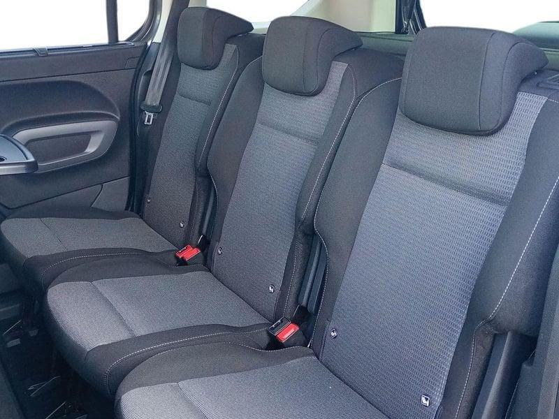 Toyota Proace City Verso electric L1 50kWh D Executive