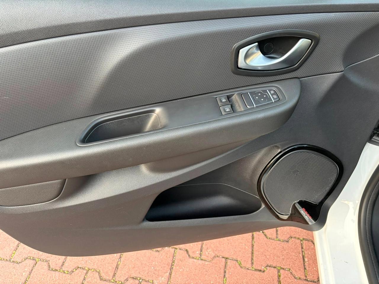 RENAULT Clio GPL ENERGY OK NEO PATENTATI