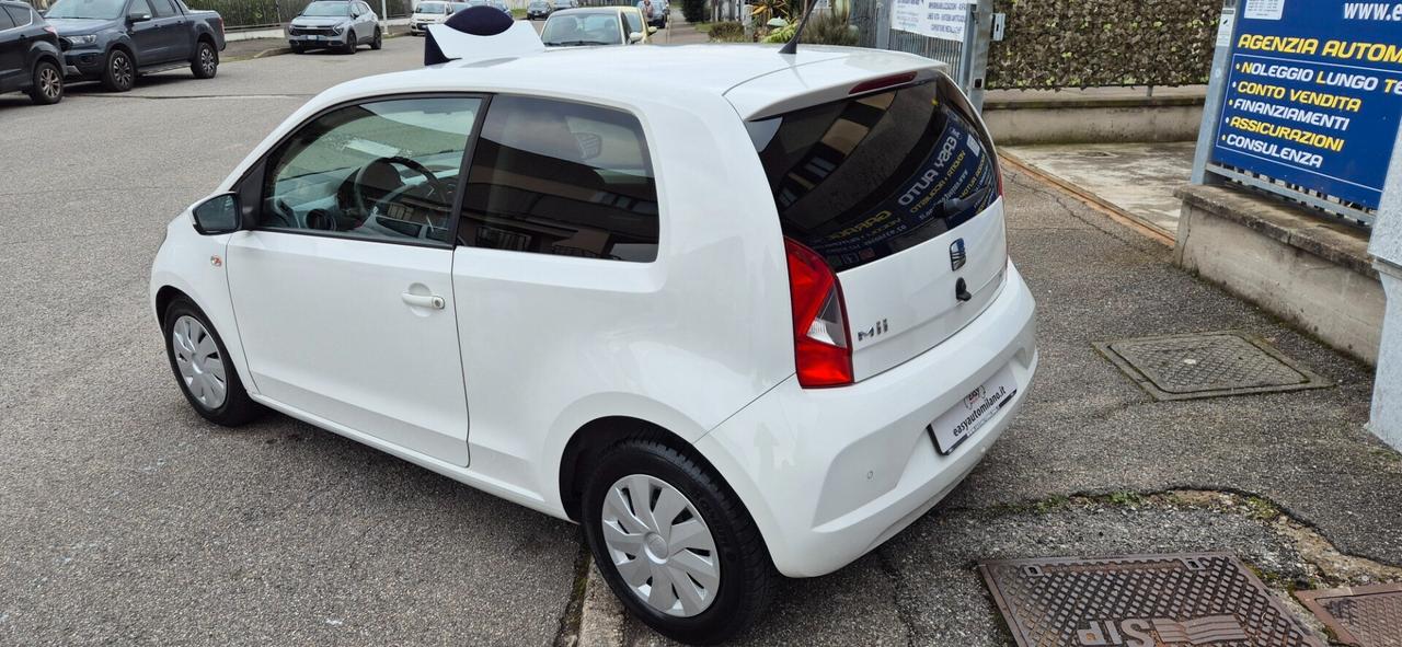 Seat Mii 1.0 3 porte Style