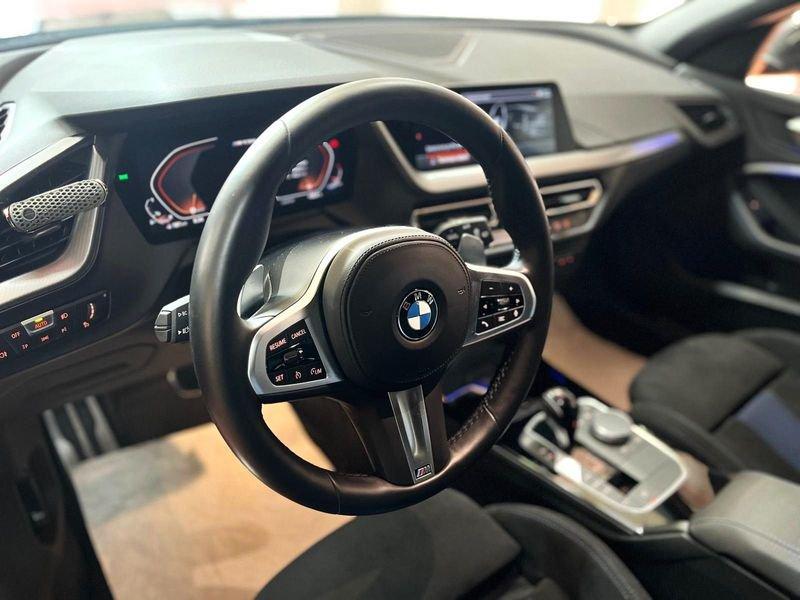 BMW Serie 1 M 135i xdrive